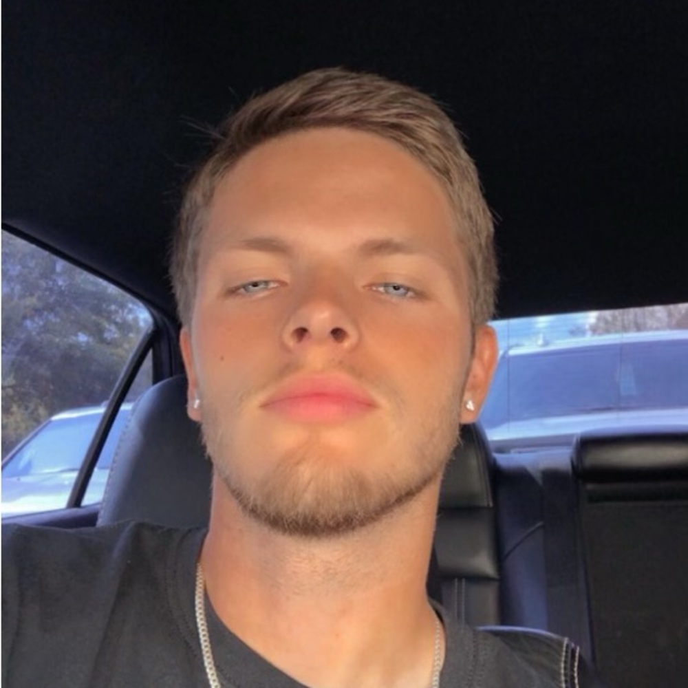 Meet your Posher, Austin